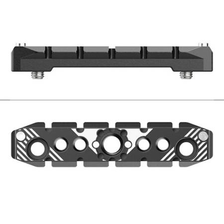8Sinn NATO Rail for RED KOMODO, KOMODO-X, V-RAPTOR - szyna NATO do kamer RED KOMODO, KOMODO-X, V-RAPTOR_Szyna z boku i z góry_2